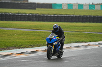 Advanced Group Blue Bikes